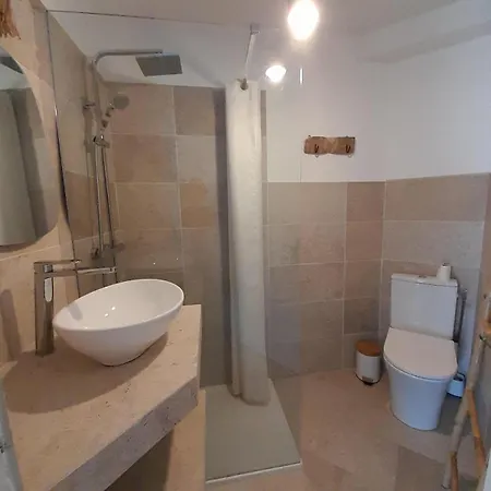 Daire Entre La Et Les Etoiles