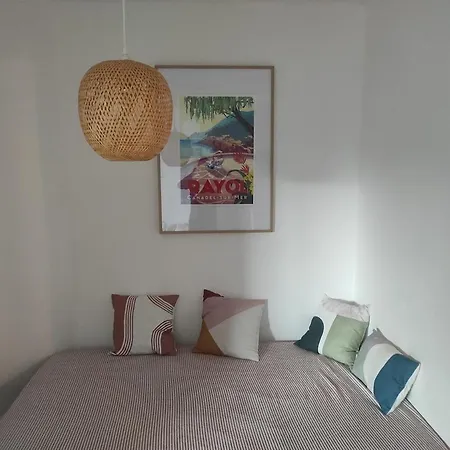 Daire Entre La Et Les Etoiles Le Rayol-Canadel-sur-Mer