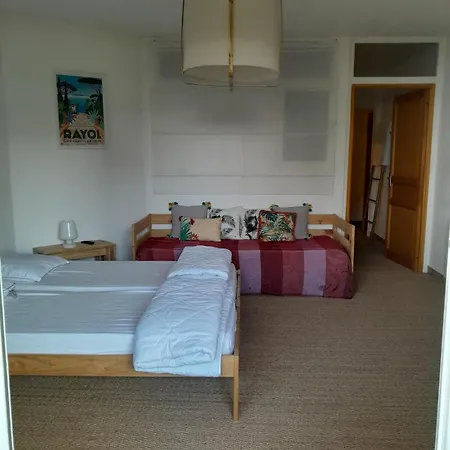 Entre La Et Les Etoiles * Le Rayol-Canadel-sur-Mer