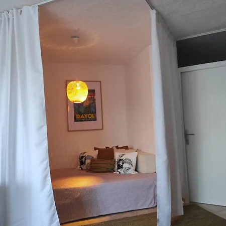 Daire Entre La Et Les Etoiles