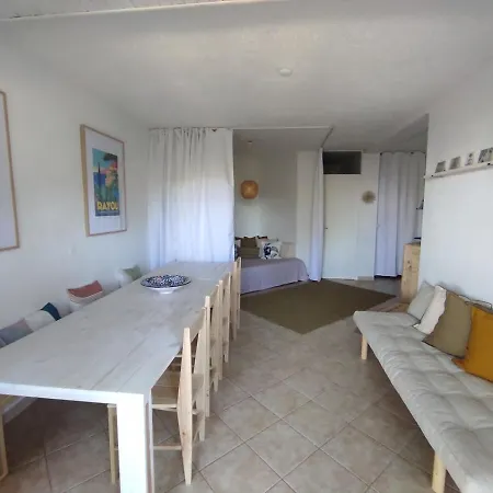 Entre La Et Les Etoiles Daire Le Rayol-Canadel-sur-Mer