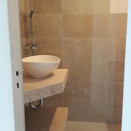 Daire Entre La Et Les Etoiles Le Rayol-Canadel-sur-Mer