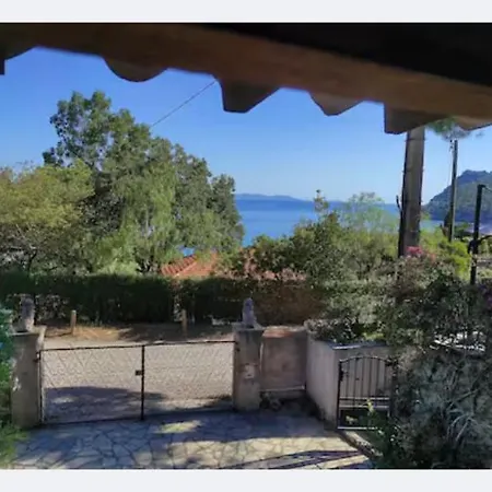 Daire Entre La Et Les Etoiles *